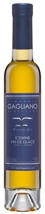 Vignoble Gagliano Frontenac Gris Vin De Glace Icewine 2012